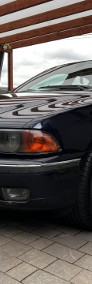 BMW E39 2.5 170km LPG-3