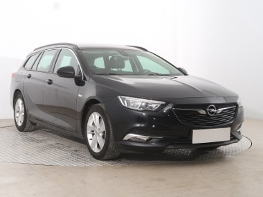 Opel Insignia , Serwis ASO, VAT 23%, Klimatronic, Tempomat, Parktronic,-1