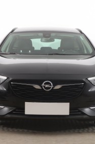 Opel Insignia , Serwis ASO, VAT 23%, Klimatronic, Tempomat, Parktronic,-2