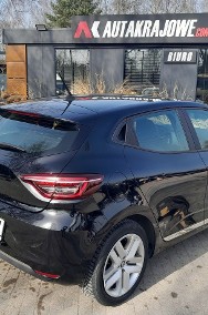 Renault Clio V V (2019-2025)-2