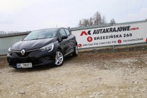 Renault Clio V V (2019-2025)