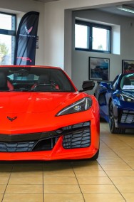 NOWY! E-RAY AWD! 644KM! 2,6 s 0-100! Gwarancja! ASO Corvette-2