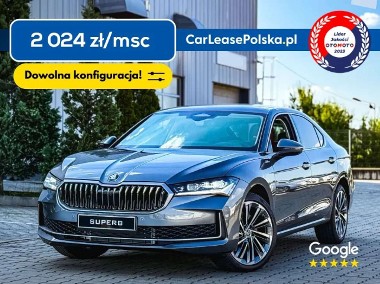 Skoda Superb III-1