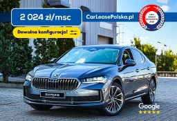 Skoda Superb III