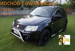 Suzuki Grand Vitara II zarejestrowany, ubezpieczony. Gwarancja. Polecam !!!