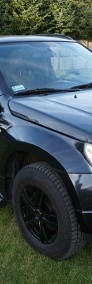 Suzuki Grand Vitara II zarejestrowany, ubezpieczony. Gwarancja. Polecam !!!-3