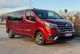 Renault Trafic III