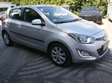Hyundai i20 I-1