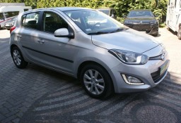 Hyundai i20 I