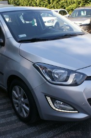 Hyundai i20 I-2
