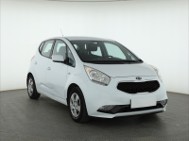 Kia Venga , Salon Polska, Serwis ASO, GAZ, Klima, Parktronic