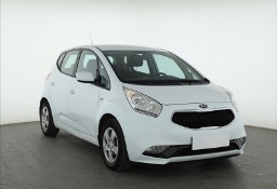 Kia Venga , Salon Polska, Serwis ASO, GAZ, Klima, Parktronic