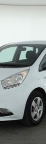 Kia Venga , Salon Polska, Serwis ASO, GAZ, Klima, Parktronic-3