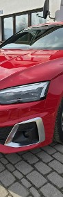 Audi A5 IV Quattro + S-Line + tylko 32770 km!-4