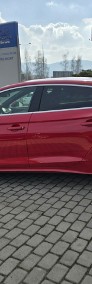 Audi A5 IV Quattro + S-Line + tylko 32770 km!-4