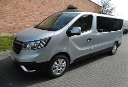 Renault Trafic III 2.0 150 KM Klima Navi Kamera Tempomat