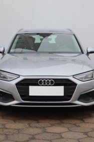 Audi A4 B9 , Automat, VAT 23%, Navi, Klimatronic, Tempomat, Parktronic,-2