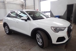 Audi Q3 II 1,5 TFSI 150KM S-TRONIC Polski Salon Bezwypadkowy Serwis w ASO FV23%