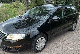 Volkswagen Passat B6 Bezwypadkowy Nowy kpl. Rozrząd