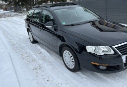 Volkswagen Passat B6 Bezwypadkowy Nowy kpl. Rozrząd