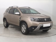 Dacia Duster I , Salon Polska, 1. Właściciel, Serwis ASO, Navi, Klimatronic,
