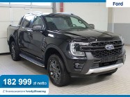 Ford Ranger III Wildtrak A10 4x4 Wildtrak A10 4x4 2.0 205KM