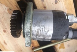 Fendt 936 - Pompy Hydrauliki - Rexroth mnr 0510 425 60