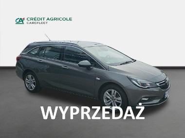 Opel Astra K V 1.4 T GPF Elite Kombi. KR8KW84-1