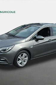 Opel Astra K V 1.4 T GPF Elite Kombi. KR8KW84-2