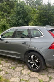 Syndyk sprzeda Volvo XC60, 2018 r.-2