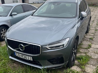 Syndyk sprzeda Volvo XC60, 2018 r.-1