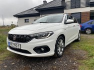 Fiat Tipo II Wersja Lounge, Nawigacja