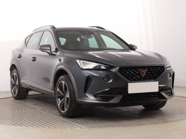 Cupra Formentor , Salon Polska, 1. Właściciel, Serwis ASO, Automat, VAT 23%,-1