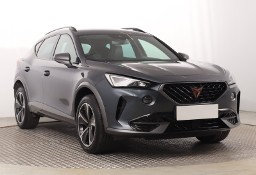 Cupra Formentor , Salon Polska, 1. Właściciel, Serwis ASO, Automat, VAT 23%,