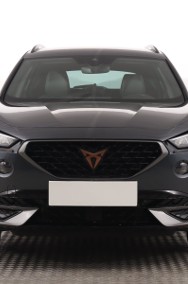 Cupra Formentor , Salon Polska, 1. Właściciel, Serwis ASO, Automat, VAT 23%,-2