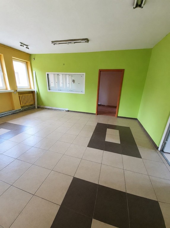 Lokal na wynajem, Poznań, Jeżyce, 160.00 m² - Vue 2