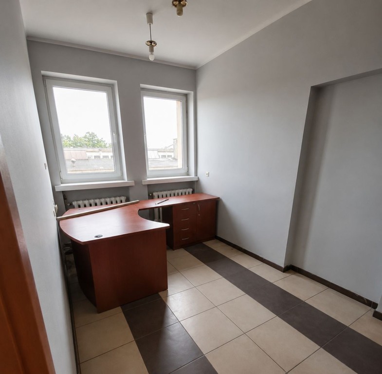 Lokal na wynajem, Poznań, Jeżyce, 160.00 m² - Vue 3