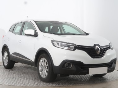 Renault Kadjar I , Serwis ASO, Klimatronic, Tempomat, Parktronic,-1