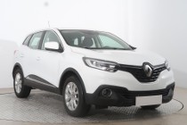 Renault Kadjar I , Serwis ASO, Klimatronic, Tempomat, Parktronic,