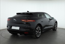 Jaguar I-Pace , SoH 95%, Salon Polska, Serwis ASO, Automat, Skóra,