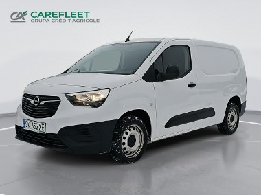 Opel Combo Opel Combo Van Combo Cargo XL 1.2 Turbo S&S 2,3t Furgon-1