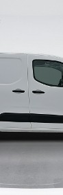 Opel Combo Opel Combo Van Combo Cargo XL 1.2 Turbo S&S 2,3t Furgon-4