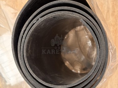 John Deere 9880 STS 9880i STS S690 Deflektor Guma H220244-2