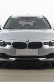 BMW SERIA 3 , 184 KM, Automat, Navi, Xenon, Bi-Xenon, Klimatronic,-2