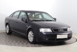 Audi A6 II (C5) , GAZ, Klimatronic,ALU, El. szyby