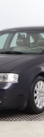 Audi A6 II (C5) , GAZ, Klimatronic,ALU, El. szyby-3