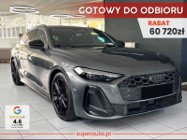 Audi A5 IV TFSI quattro S line Avant 2.0 TFSI quattro S line Avant (204 KM) Hak