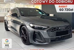 Audi A5 IV TFSI quattro S line Avant 2.0 TFSI quattro S line Avant (204 KM) Hak