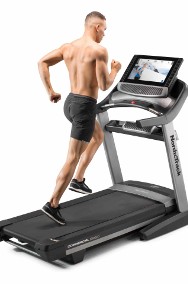 NordicTrack Commercial 2950 Treadmill with 22" Interactive Touchscreen-2