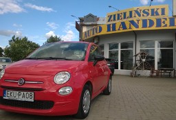 Fiat 500 I własciciel , oferta prywatna